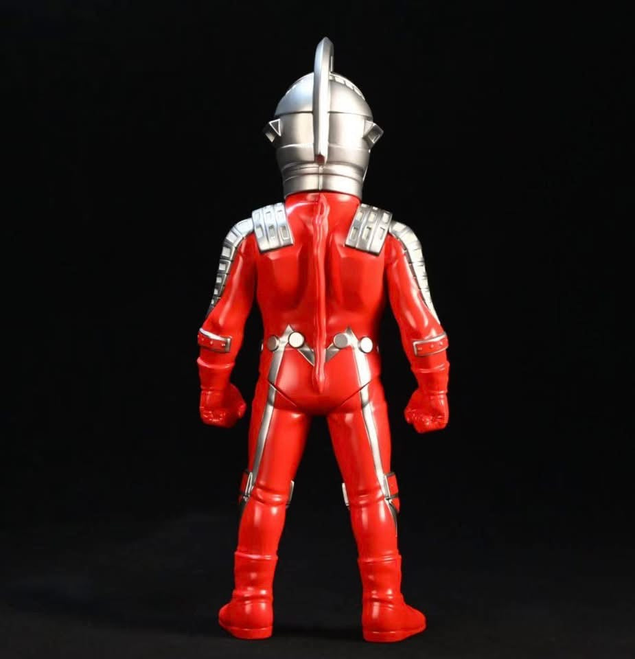 (Pre-order) Planet X Asia IMIT ULTRASEVEN