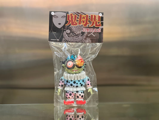 Unbox Industries 日野日出志 鬼母兒