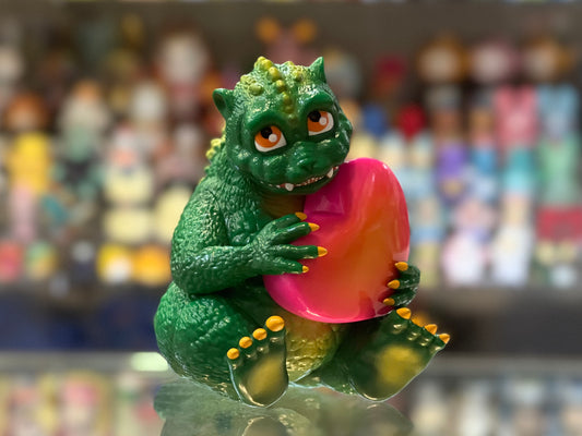 Unbox Industries Little Godzilla