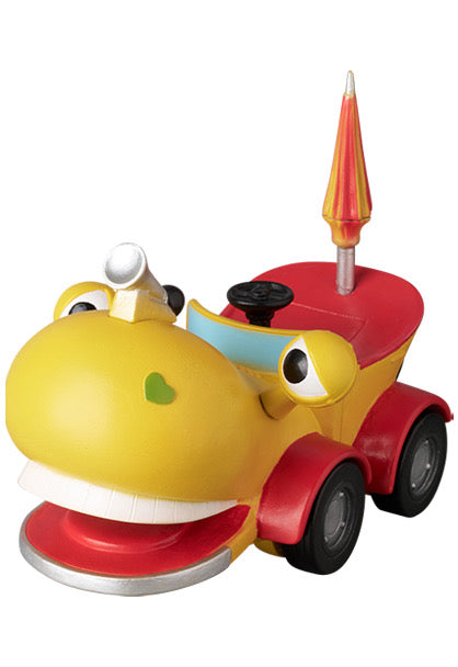 (Pre-order) Medicom toy Robocon Robo Car