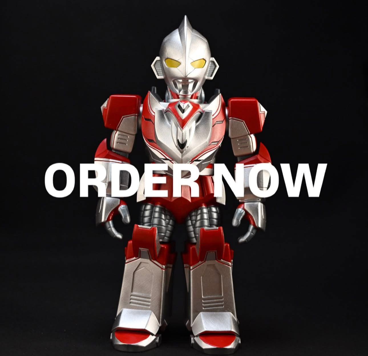 (Pre-order) PLANET-X JACK (Marvel Comics Version)