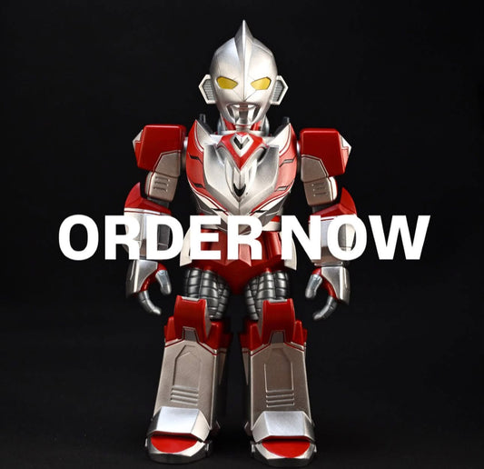 (Pre-order) PLANET-X JACK (Marvel Comics Version)
