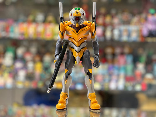 (Pre-order) MechNoiz Toys EVANGELION PROTOTYPE-00’ (Classic Color)