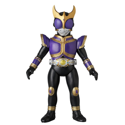 (Pre-order) Medicom toy Kamen Rider Kuuga Rising Titan Form Ver.