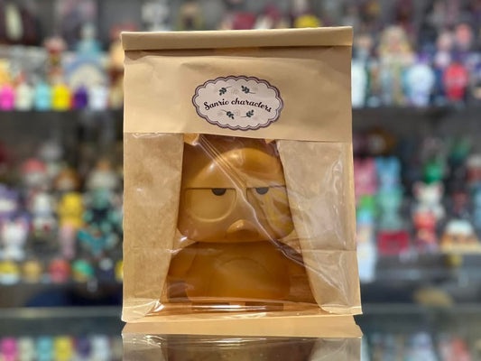 Unbox Industries Sanrio BAD BADTZ MARU XO