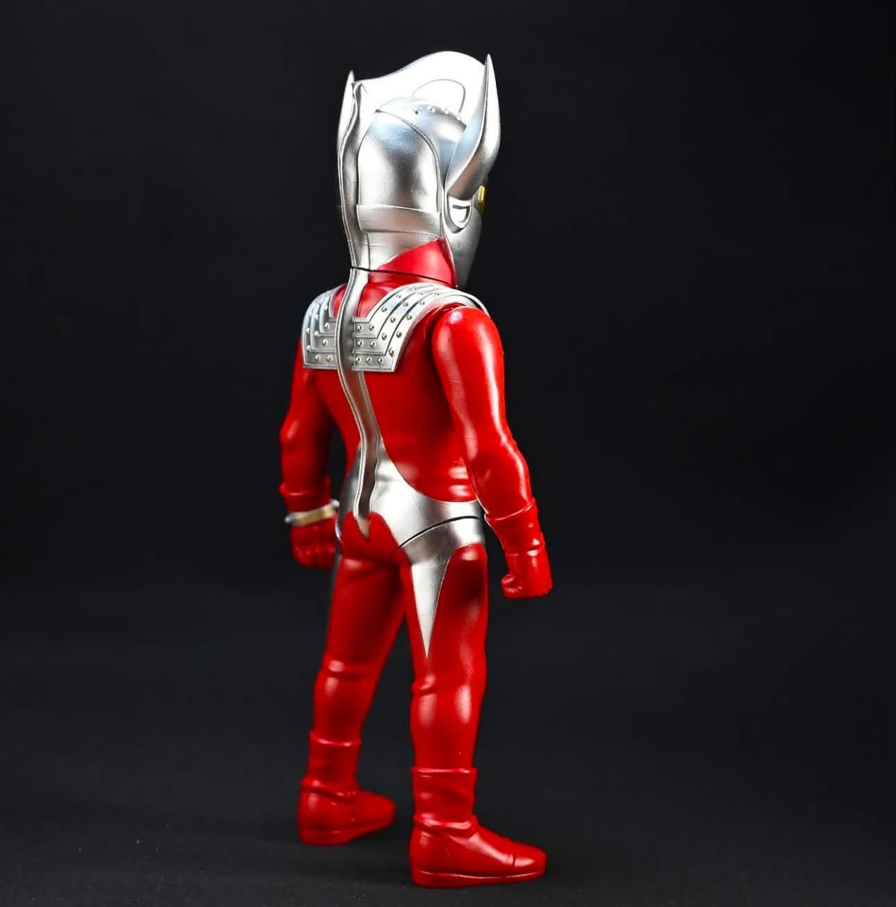 (Pre-order) PLANET-X ULTRAMAN TARO Debut Colorway