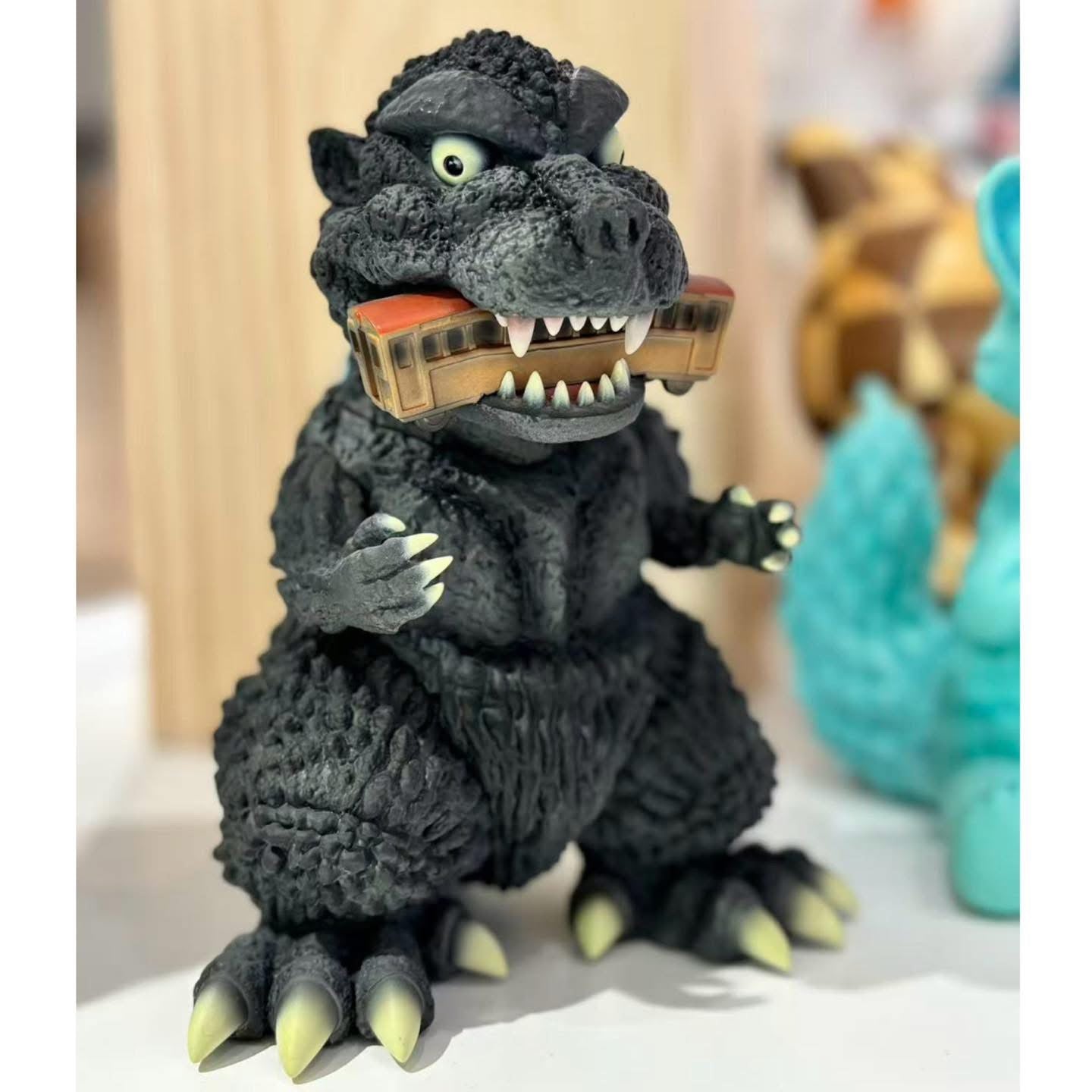 Unbox Industries Godzilla 1954