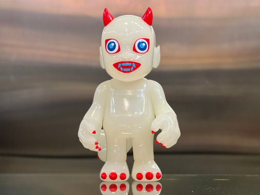 Unbox Industries X MVH Neo LASH