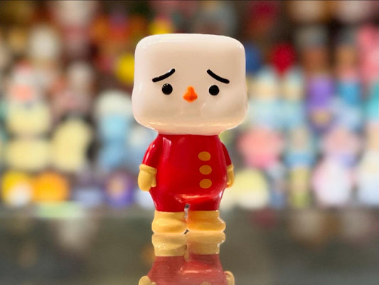 (Pre-order) DEVILROBOTS Baby To-Fu