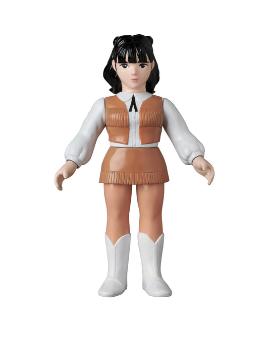 (Pre-order) Medicom toy Annie (Space Sheriff Shaider)