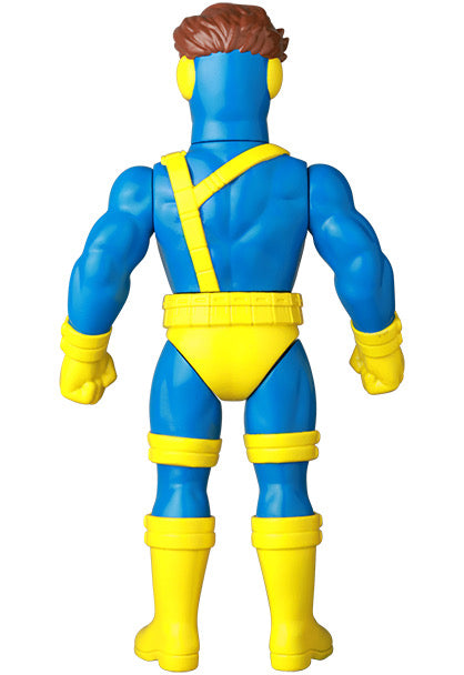 (Pre-order) Medicom toy SOFUBI SUPER MANGA POWERS X-MEN CYCLOPS(COMIC Ver.)