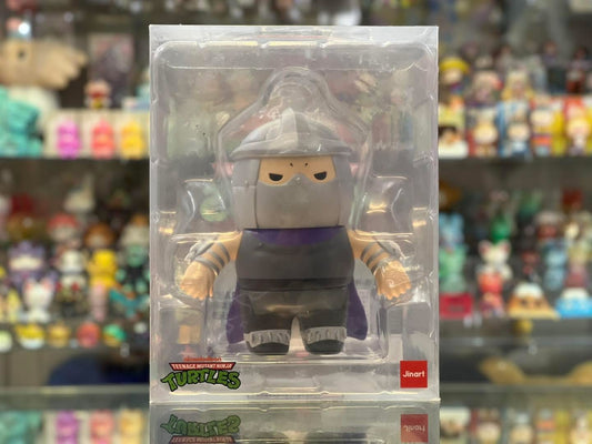 NINJA TURTLES SHREDDER