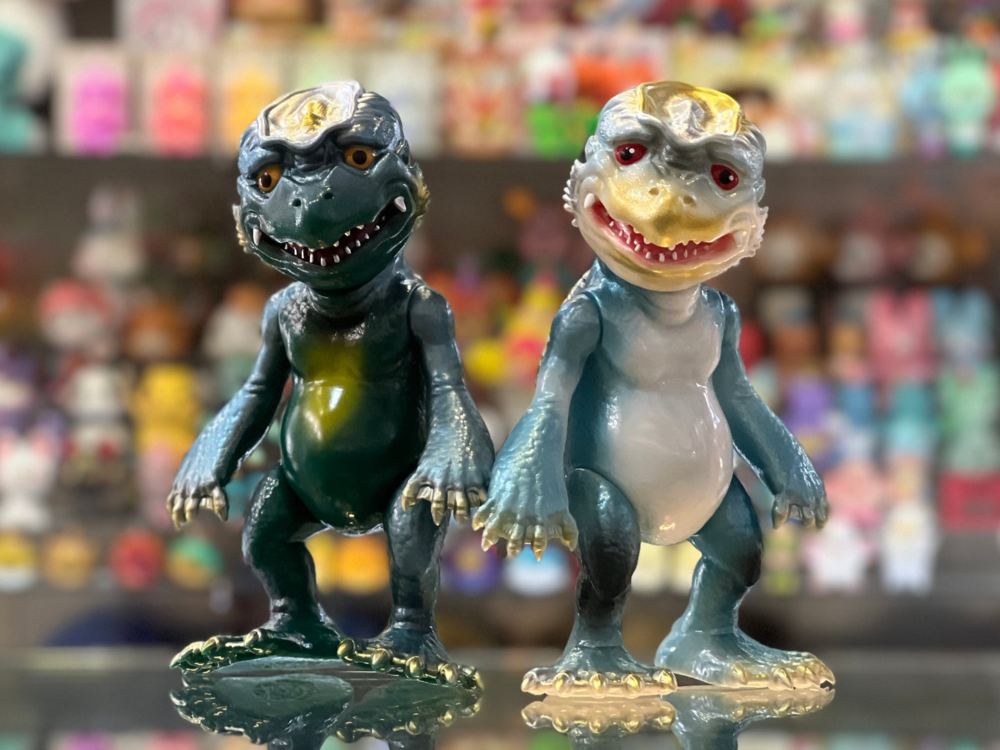 Planet X Asia Kappa 河童