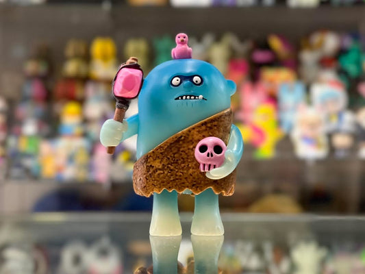 Unbox Industries Caveman G I D Ver.