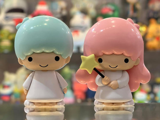 Unbox Industries Little Twin Stars