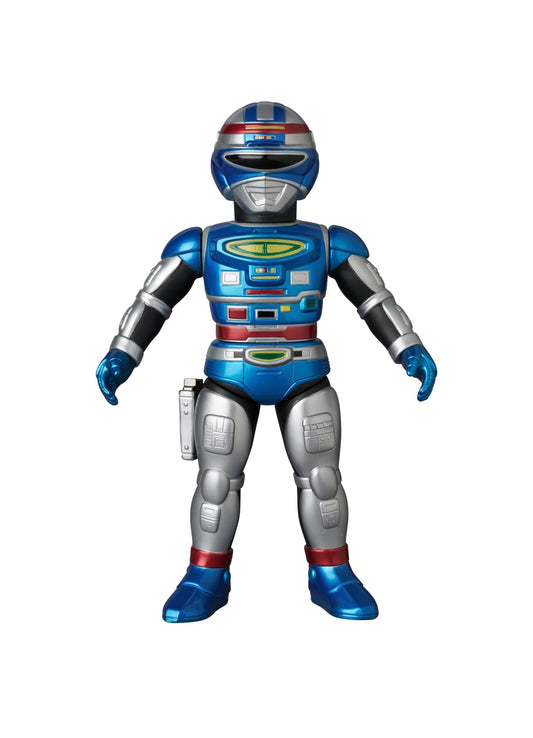 (Pre-order) Medicom toy Space Sheriff Shaider
