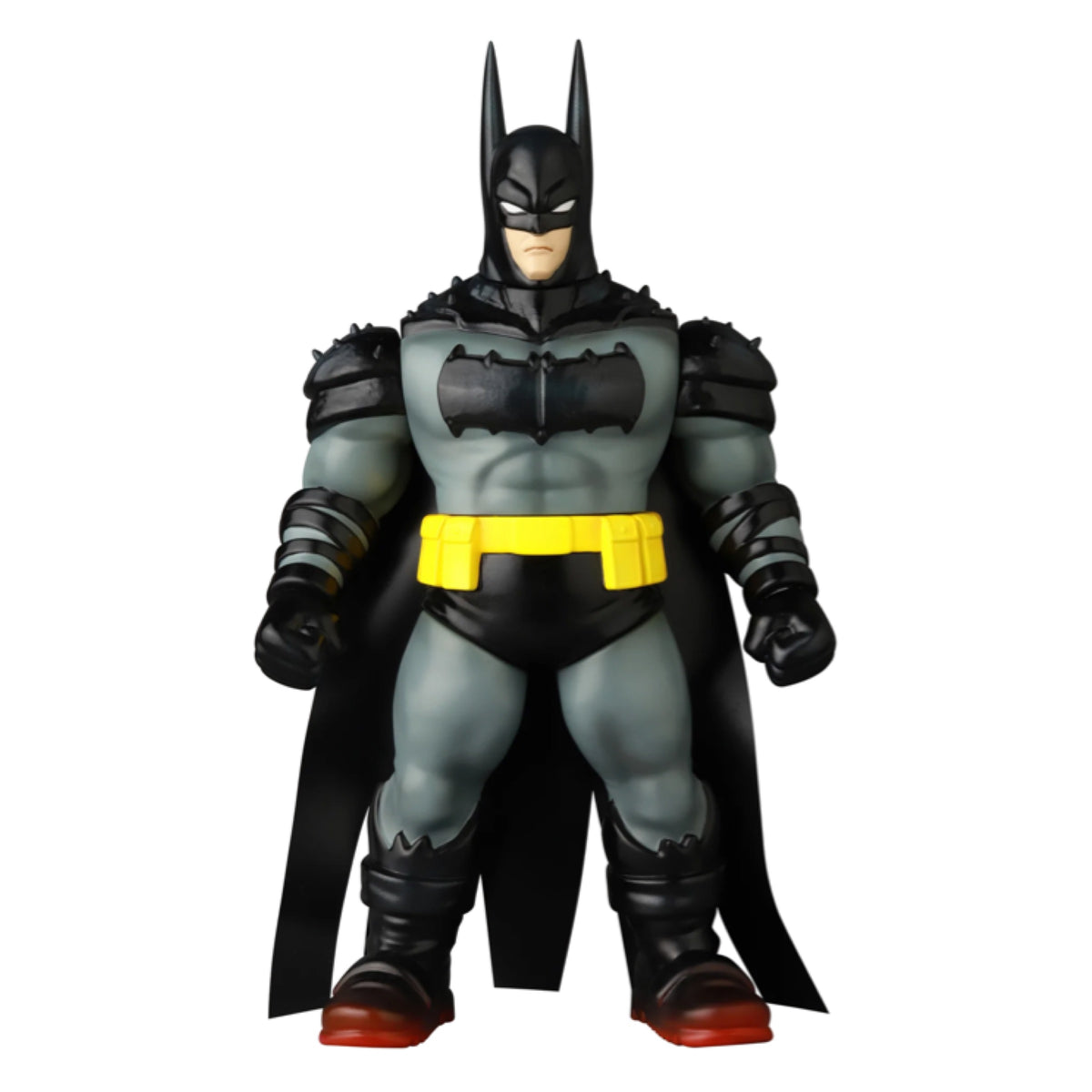 (Pre-order) Medicom toy SUPER MANGA POWERS BATMAN (ABSOLUTE BATMAN)