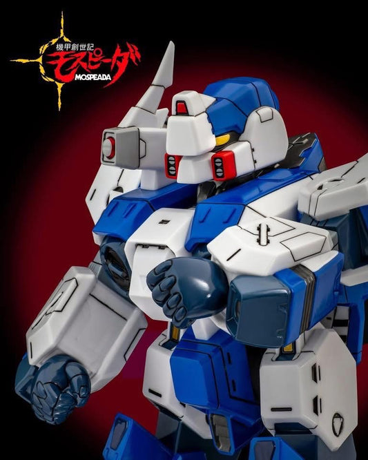 (Pre-order) Kaiju One 機甲創世記 Mospeada Legioss (AFC-01) - スティック