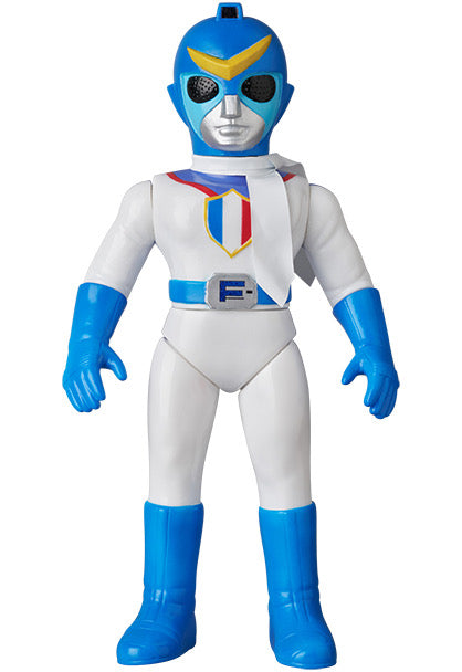 (Pre-order) Medicom toy Battle Fever J Battle France