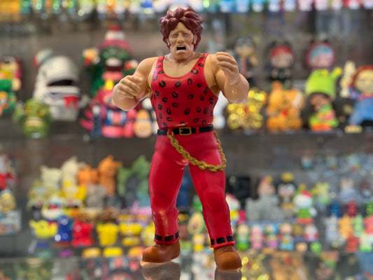 Unbox Industries Final Fight ANDORE Jr.