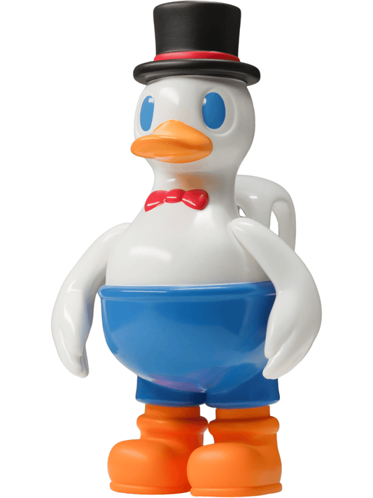 (Pre-order) OFFART 鴨子船 Mr.Shipper 水珀先生