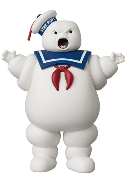 (Pre-order) Medicom toy UDF GHOSTBUSTERS 1 set 5pcs