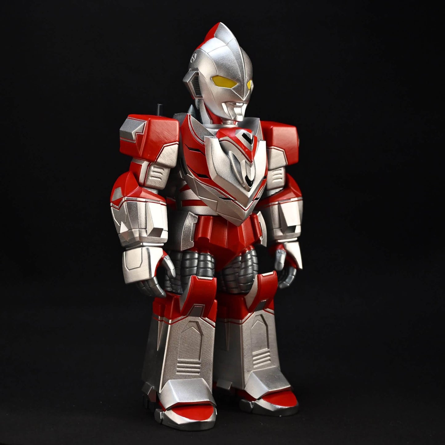 (Pre-order) PLANET-X JACK (Marvel Comics Version)