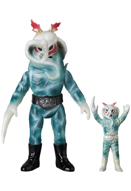 (Pre-order) Medicom toy Aconite G I D + mini soft vinyl figure