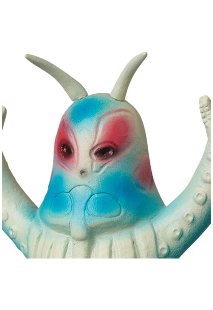 (Pre-order) Medicom toy Kuragedaru (New Glow Color) + mini sofubi