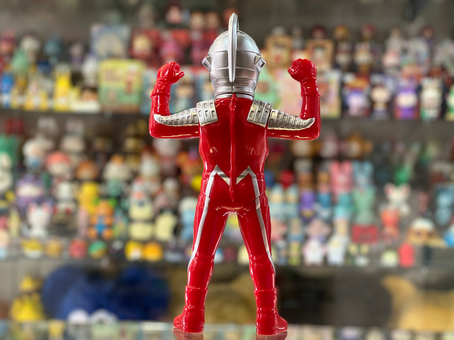 Planet-x ULTRAMAN SEVEN