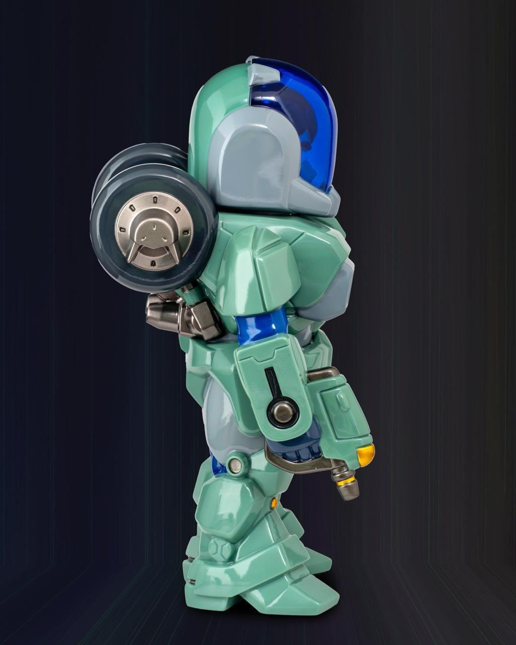 (Pre-order) Kaiju One Mospeada モスピーダ VR-052T Ray