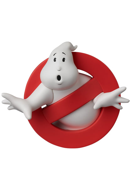 (Pre-order) Medicom toy UDF GHOSTBUSTERS 1 set 5pcs