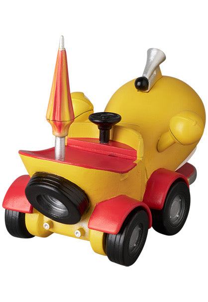 (Pre-order) Medicom toy Robocon Robo Car