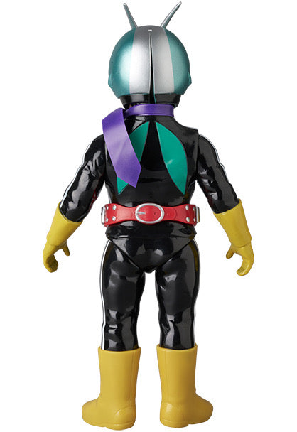 (Pre-order) Medicom toy Kamen Rider Shocker Rider No.5