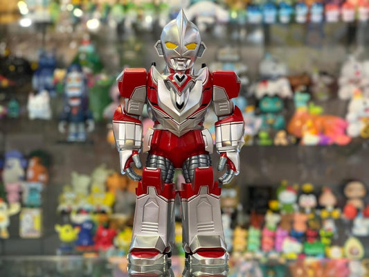 PLANET-X JACK (Marvel Comics Version)