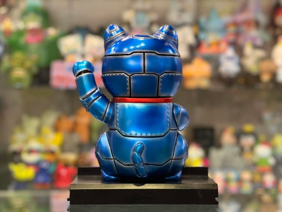 noid Mecha Maneki Neko