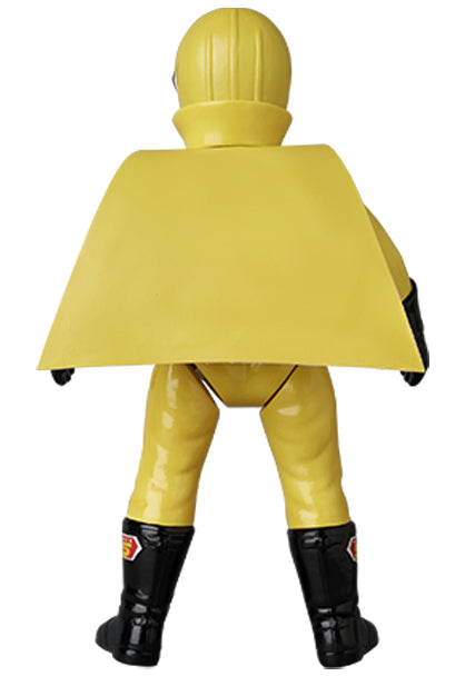 (Pre-order) Medicom toy Kirenger