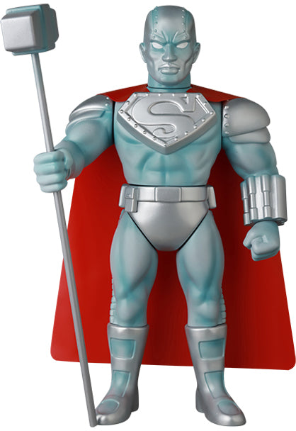 (Pre-order) Medicom toy SUPER MANGA POWERS STEEL