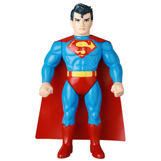 (Pre-order) Medicom toy SUPER MANGA POWERS SUPERMAN (BATMAN: HUSH)