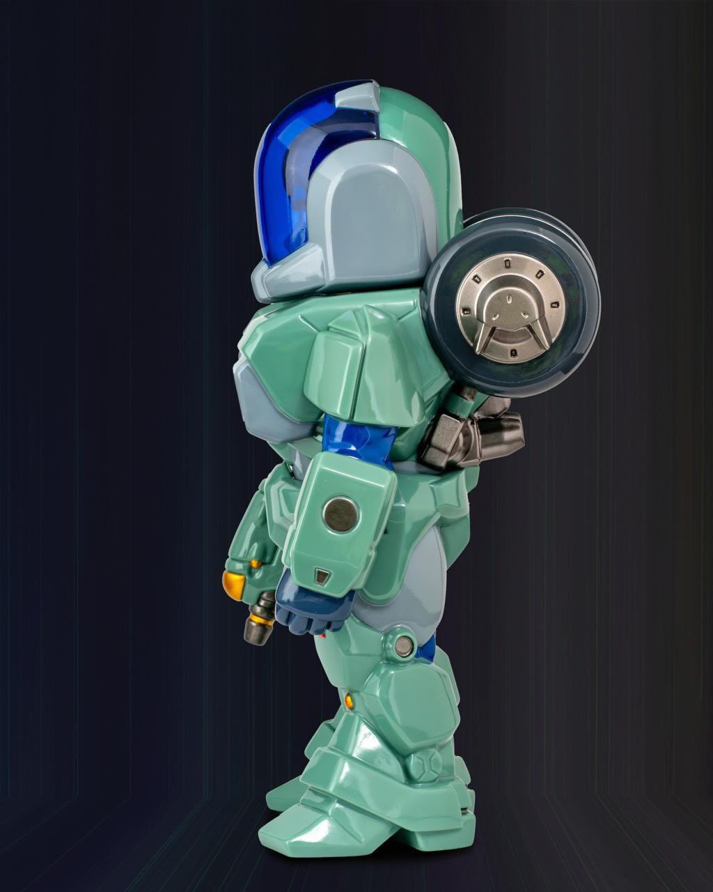 (Pre-order) Kaiju One Mospeada モスピーダ VR-052T Ray