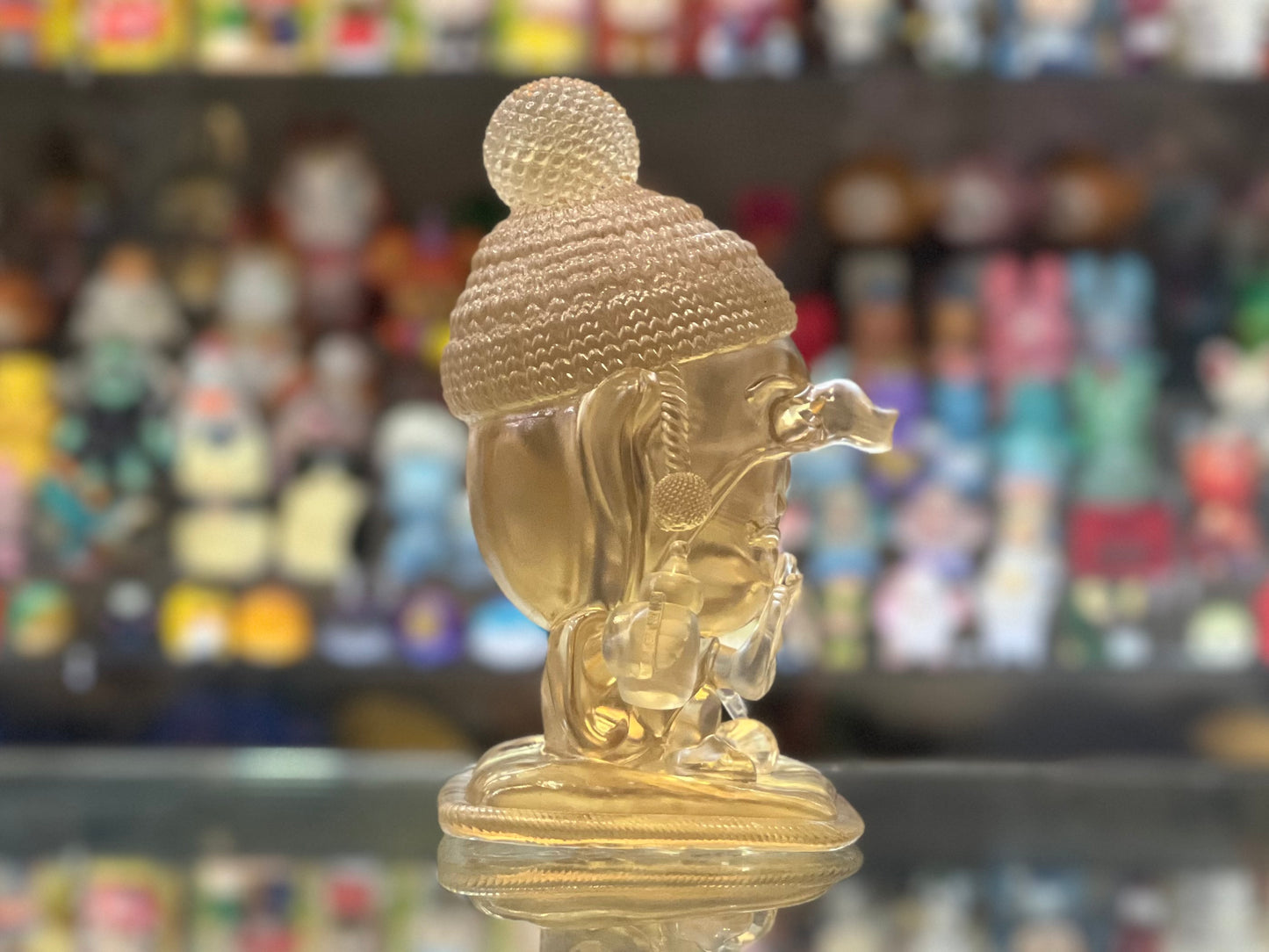 n9thstudio Baby Ganesha