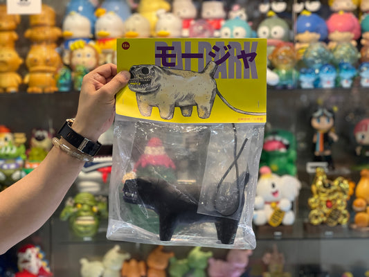 Unbox Industries DAI DARK モージャ black color