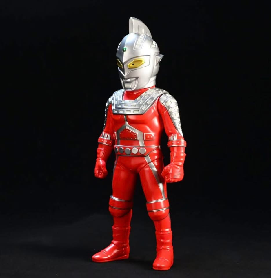 (Pre-order) Planet X Asia IMIT ULTRASEVEN