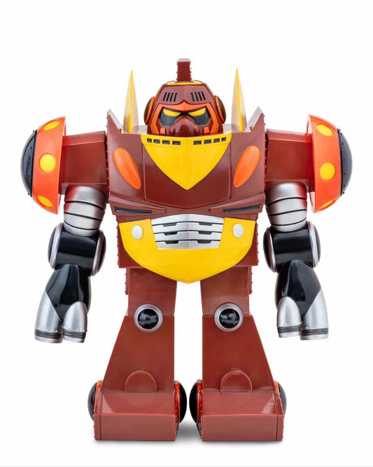 (Pre-order) Kaiju one ゴワッパー5ゴーダム