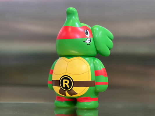 (Pre-order) Unbox Industries TMNT x ELFIE Raphael