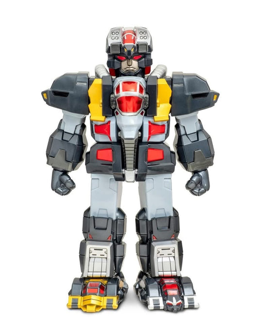 (Pre-order) Kaiju One 超獸機神 Dancouga