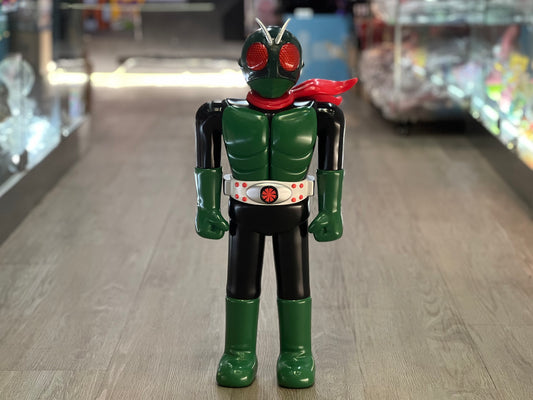 Unbox Industries KAMEN RIDER 1 SAKURAJIMA Ver.