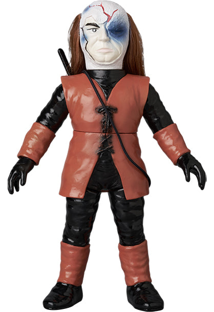 (Pre-order) Medicom toy Gaikotsumaru