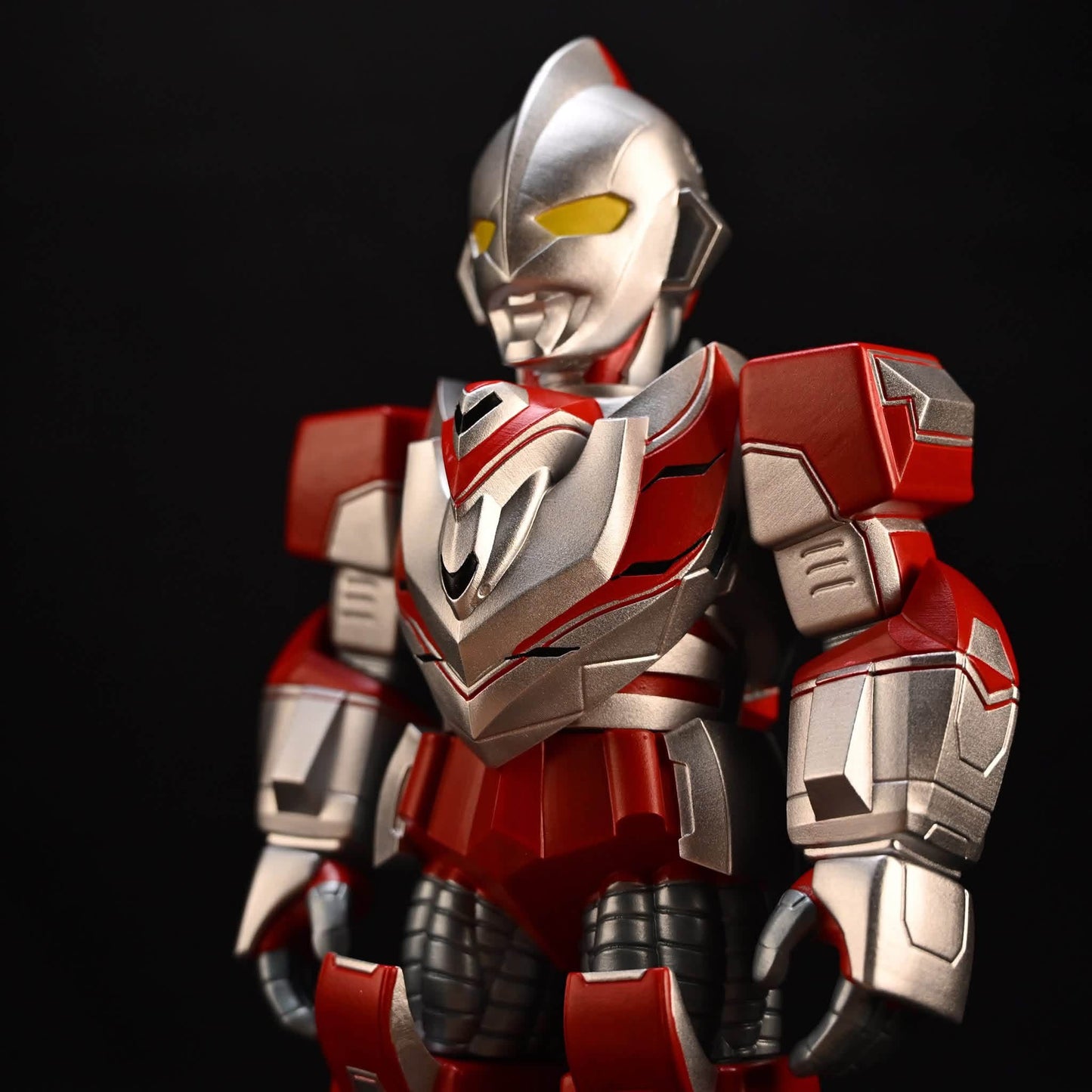 (Pre-order) PLANET-X JACK (Marvel Comics Version)
