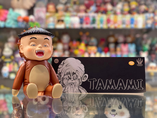 Unbox Industries TAMAMI